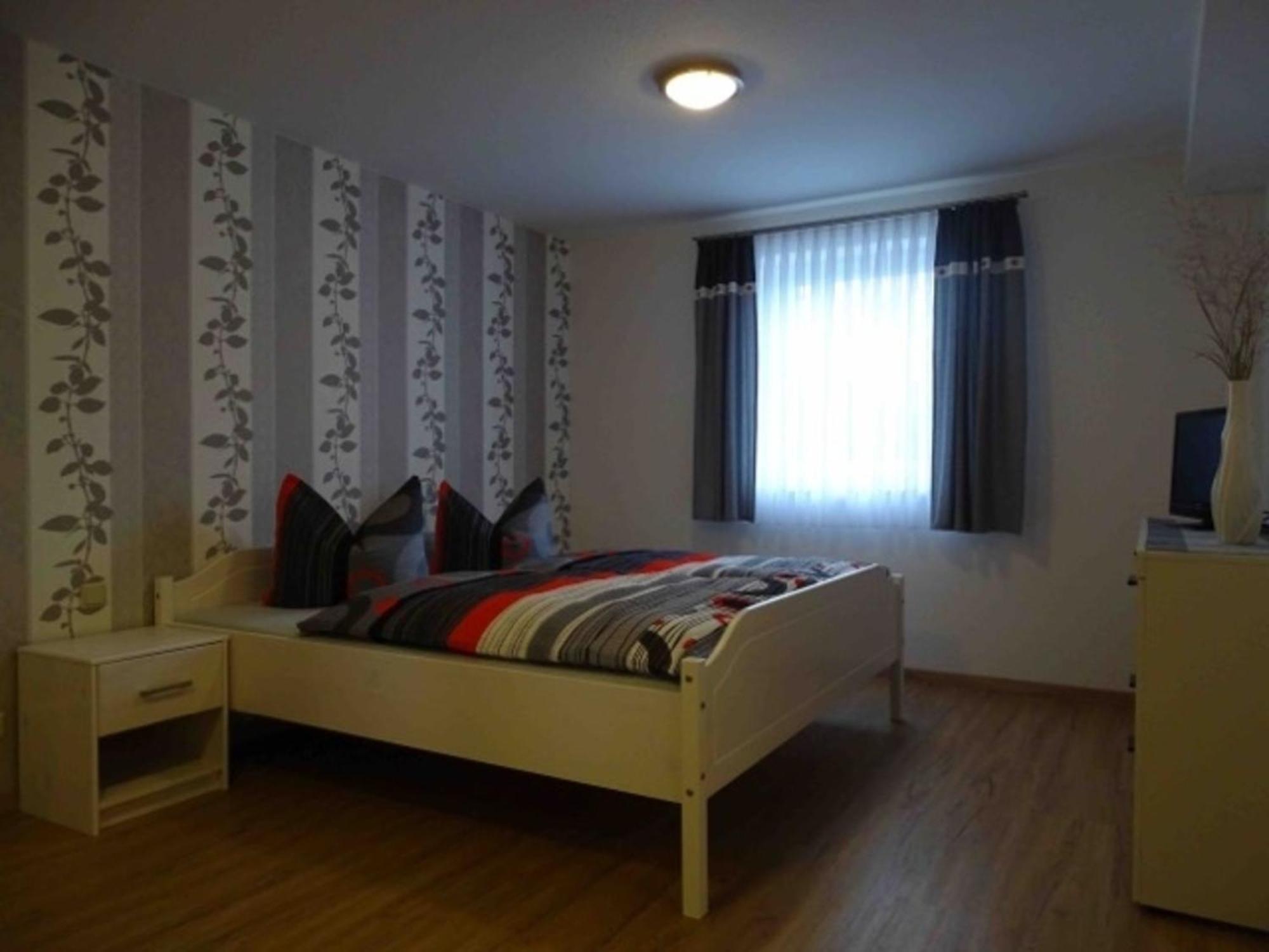 Baerenfalle Neuhardenberg Extérieur photo